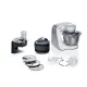 Bosch MUM58210 Konyhai robotgép MUM5 Fehér/ezüst