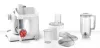 Bosch MUM58231 MUM5 Fehér Konyhai Robotgép 1000W Kiegészítőkkel