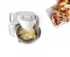 Bosch MUM58231 MUM5 Fehér Konyhai Robotgép 1000W Kiegészítőkkel
