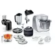 Bosch MUM58251 Konyhai robotgép MUM5 Fehér/ezüst
