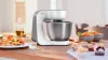 Bosch MUM58251 Konyhai robotgép MUM5 Fehér/ezüst