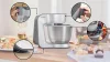 Bosch MUM58251 Konyhai robotgép MUM5 Fehér/ezüst