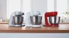 Bosch MUM58251 Konyhai robotgép MUM5 Fehér/ezüst