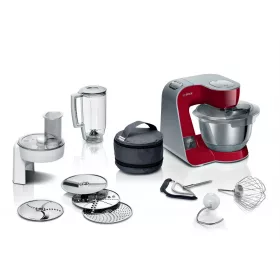 Bosch MUM5X720 Konyhai robotgép MUM5 Vörös