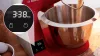 Bosch MUM5X720 Konyhai robotgép MUM5 Vörös