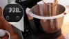 Bosch MUM5XC4E Konyhai robotgép MUM5 Fekete