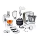 Bosch MUM5XW40 MUM5 Pezsgő/Fehér Robotgép Beépített Mérleggel
