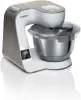 Bosch MUM5XW40 MUM5 Pezsgő/Fehér Robotgép Beépített Mérleggel