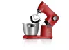 Bosch MUM9A66R00 OptiMUM Cseresznyepiros Konyhai Robotgép 1600W Motorral