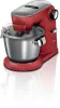 Bosch MUM9A66R00 OptiMUM Cseresznyepiros Konyhai Robotgép 1600W Motorral