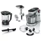 Bosch MUM9B34S27 Konyhai robotgép OptiMUM Ezüst/fekete