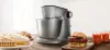 Bosch MUM9B34S27 Konyhai robotgép OptiMUM Ezüst/fekete