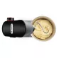 Bosch MUM9B34S27 Konyhai robotgép OptiMUM Ezüst/fekete