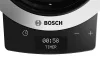 Bosch MUM9BX5S22 OptiMUM Ezüst Konyhai Robotgép Beépített Mérleggel