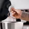 Bosch MUMS2EB01 Konyhai robotgép MUM Serie 2 Fekete