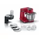 Bosch MUMS2ER01 Serie 2 Piros Konyhai Robotgép 700W Motorral