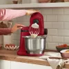Bosch MUMS2ER01 Serie 2 Piros Konyhai Robotgép 700W Motorral