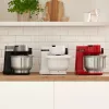 Bosch MUMS2ER01 Serie 2 Piros Konyhai Robotgép 700W Motorral