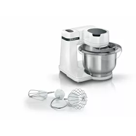 Bosch MUMS2EW00 Serie 2 Fehér Konyhai Robotgép