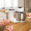 Bosch MUMS2EW00 Serie 2 Fehér Konyhai Robotgép