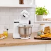 Bosch MUMS2EW00 Serie 2 Fehér Konyhai Robotgép