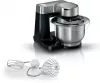 Bosch MUMS2VM00 Konyhai robotgép MUM Serie 2 Fekete/ezüst