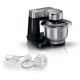 Bosch MUMS2VM00 Konyhai robotgép MUM Serie 2 Fekete/ezüst