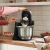 Bosch MUMS2VM00 Konyhai robotgép MUM Serie 2 Fekete/ezüst