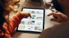 Bosch MUMS6ZS17 Serie 6 Fekete Konyhai Robotgép Mérleggel