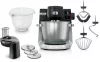 Bosch MUMS6ZS23D Serie 6 Konyhai robotgép MUM Fekete/inox