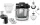 Bosch MUMS6ZS23D Serie 6 Konyhai robotgép MUM Fekete/inox