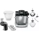 Bosch MUMS6ZS23D Serie 6 Konyhai robotgép MUM Fekete/inox