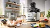 Bosch MUMS6ZS23D Serie 6 Konyhai robotgép MUM Fekete/inox