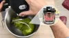 Bosch MUMS6ZS23D Serie 6 Konyhai robotgép MUM Fekete/inox