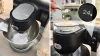 Bosch MUMS6ZS23D Serie 6 Konyhai robotgép MUM Fekete/inox