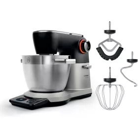 Bosch MUMS8ZS00 Serie 8 Konyhai robotgép MUM Fekete/inox
