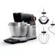 Bosch MUMS8ZS00 Serie 8 Konyhai robotgép MUM Fekete/inox