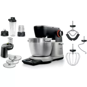 Bosch MUMS8ZS22 Serie 8 Konyhai robotgép MUM Fekete/inox