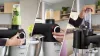Bosch MUMS8ZS22 Serie 8 Konyhai robotgép MUM Fekete/inox