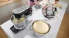 Bosch MUMS8ZS60 Serie 8 Konyhai robotgép MUM Fekete/inox