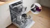 Bosch MUMS8ZS60 Serie 8 Konyhai robotgép MUM Fekete/inox