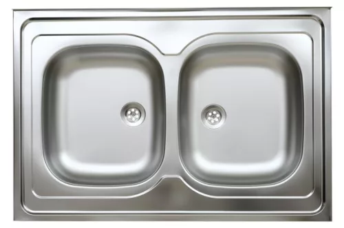 LIVINOX 111 s přepadem 60 cm série