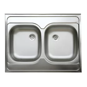 LIVINOX 132 s přepadem 60 cm série