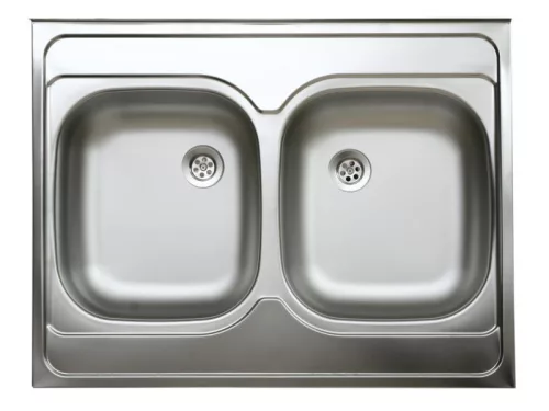 LIVINOX 132 s přepadem 60 cm série