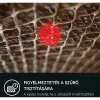 AEG NDB6761HB Beépíthető fali kürtős páraelszívó | 60cm | Fekete