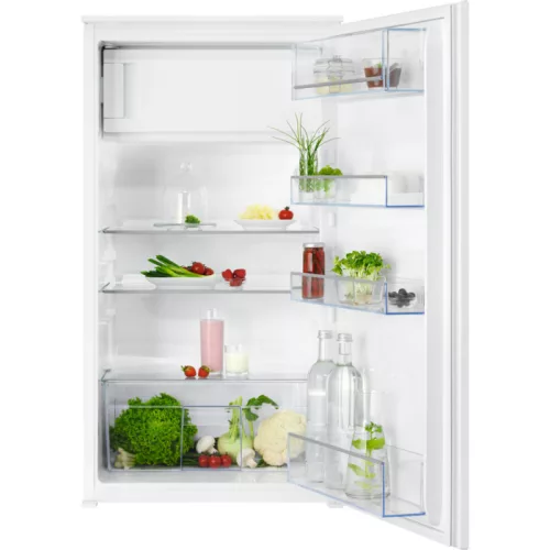 AEG NSF5O101ES Beépíthető Hűtőszekrény 103cm