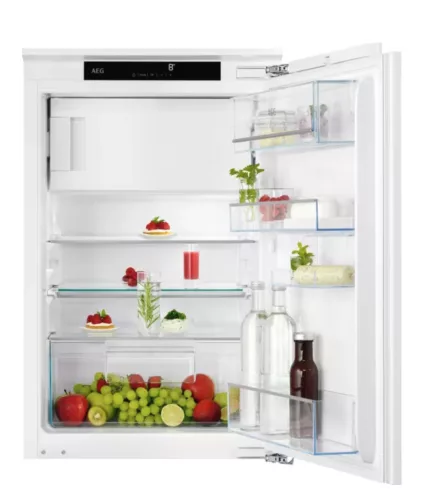 AEG NSF5O881DF Beépíthető Hűtő CoolMatic Technológiával