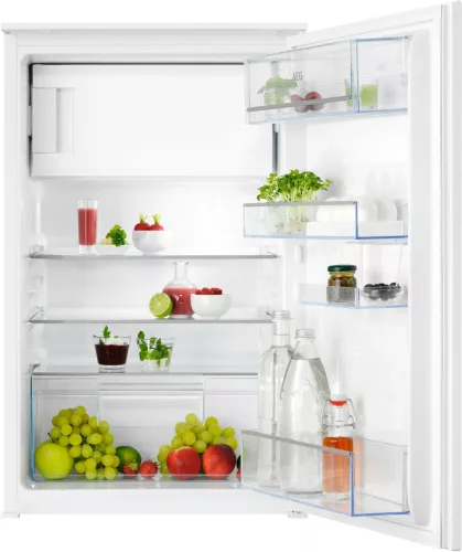AEG NSF5O882DS Beépíthető hűtőszekrény | CoolMatic | 124l | 88 cm magas | 56 cm széles