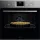 AEG OA5AB21SM SteamBake/SurroundCook Beépíthető Gőzsütő | Inox