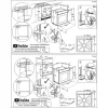 AEG OA5AB21SM SteamBake/SurroundCook Beépíthető Gőzsütő | Inox
